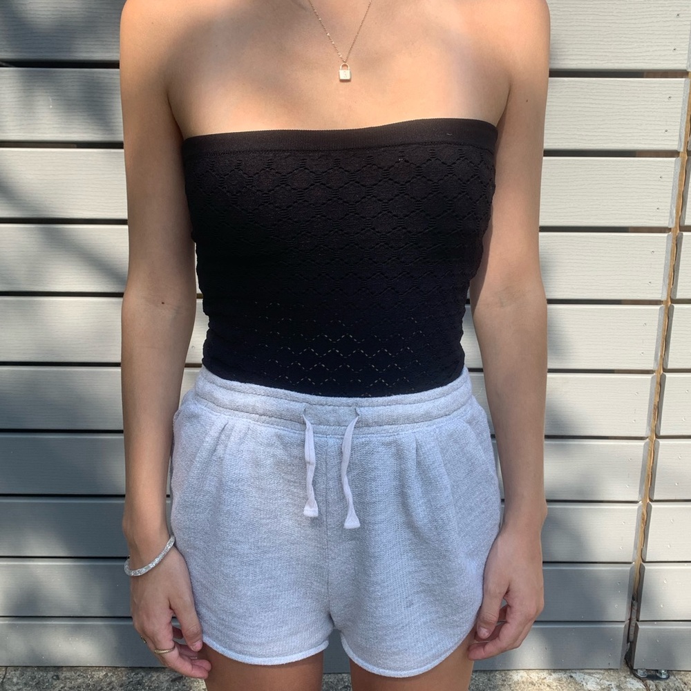 Free People Tube Top